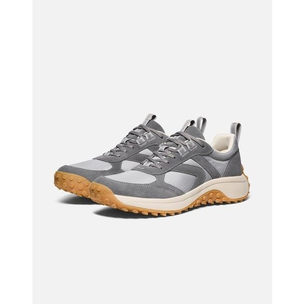 <매장정품> KEEN [26SS [KS86 그레이 남성 스니커즈 KNSO6E720G2 523088