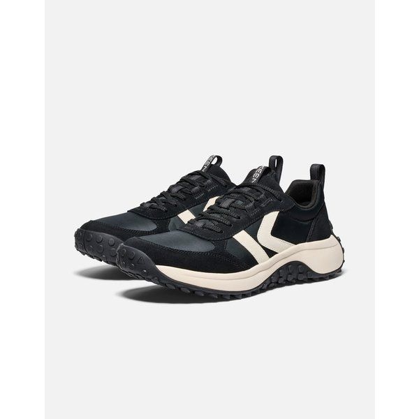 <매장정품> KEEN [26SS [KS86 블랙 남성 스니커즈 KNSO6E720BK 523393