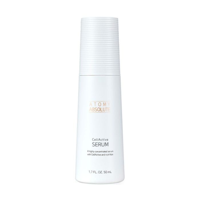 애터미 앱솔루트 셀랙티브 세럼 50ml