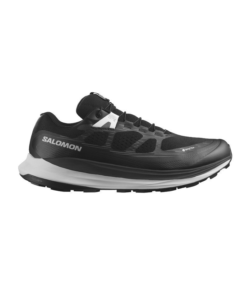 살로몬 SALOMON 울트라 글라이드 2 GTX - 블랙루나 락화이트 L47216600 NPY737