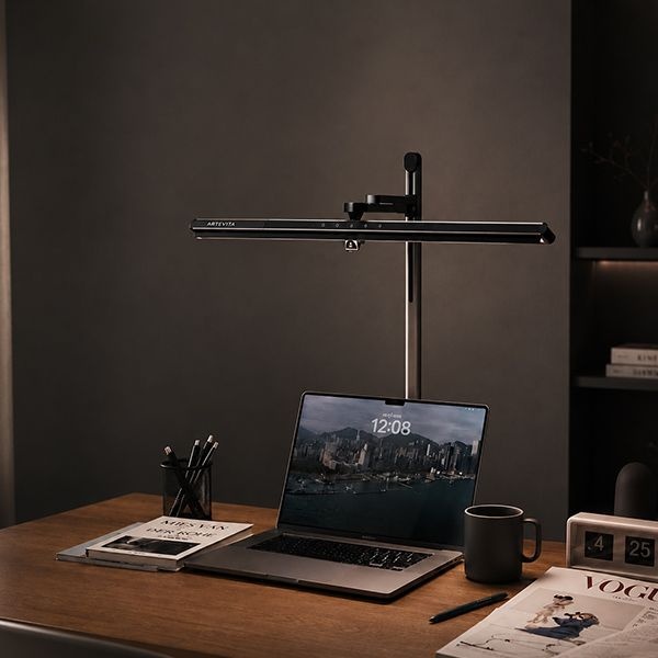 아르테비타 TI-5000pro 프리미엄 업무용 800mm 와이드형 높낮이 ,앞뒤조절가능 멀티스탠드