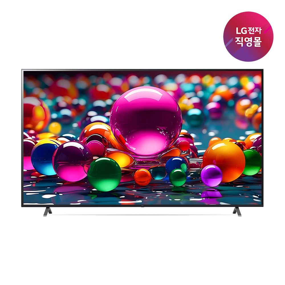 LG전자 [LG전자 직영] LG 울트라HD TV 75UK752P0NB