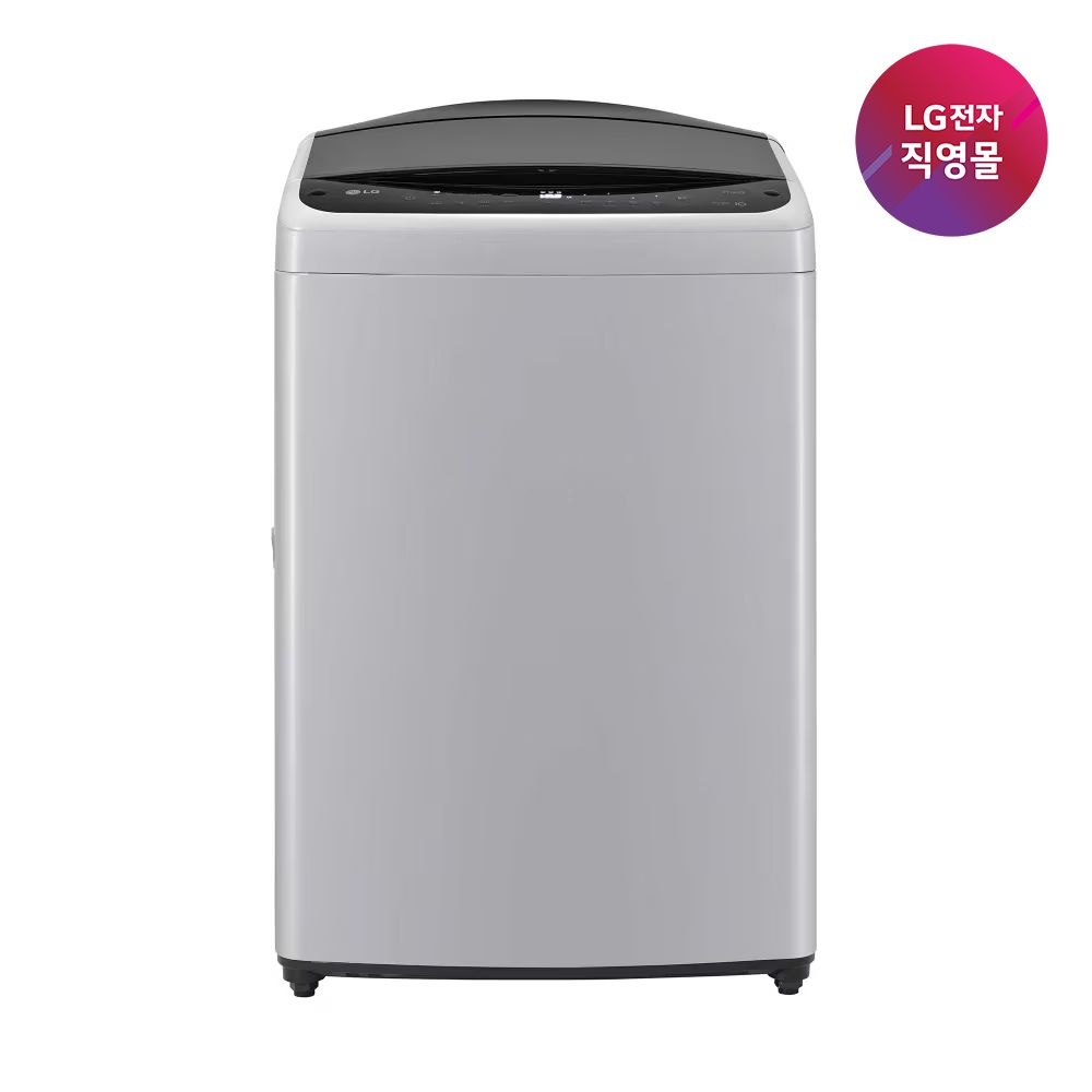 LG전자 [LG전자 직영] LG 통돌이 세탁기 T18DX7
