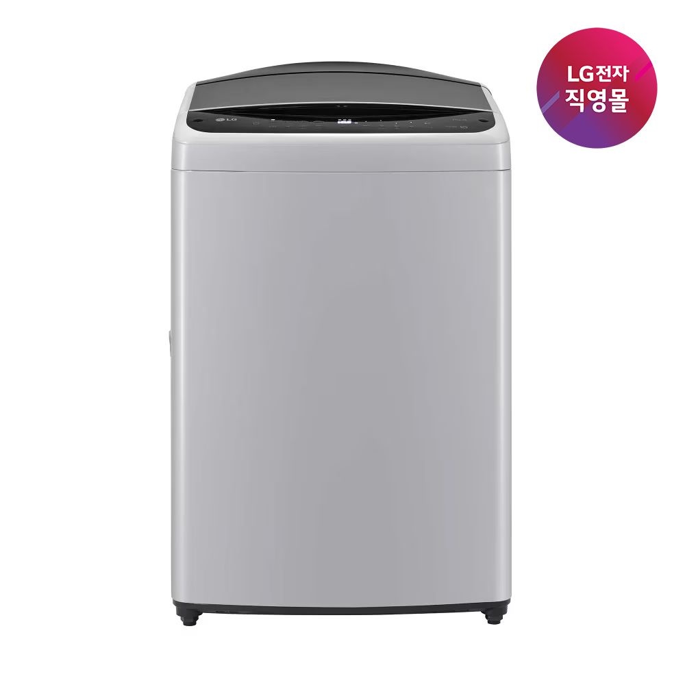 LG전자 [LG전자 직영] LG 통돌이 세탁기 T19DX8