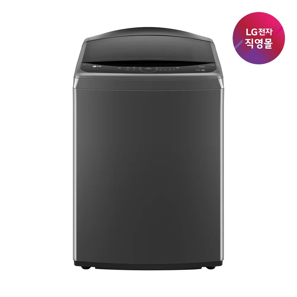 LG전자 [LG전자 직영] LG 통돌이 세탁기 T21MX9A