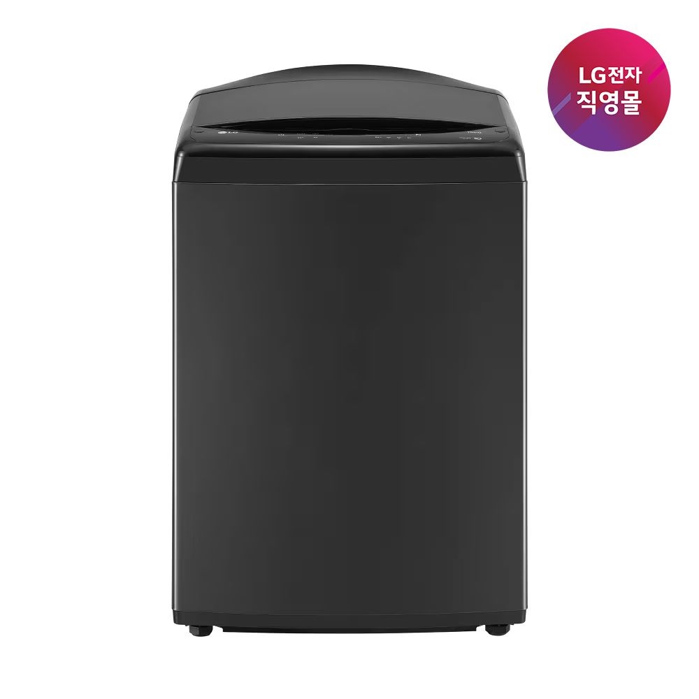 LG전자 [LG전자 직영]LG 통돌이 세탁기T25PX9A