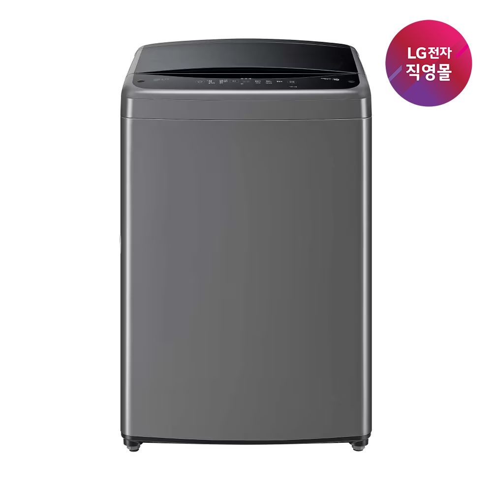 LG전자 [LG전자 직영]LG 통돌이 세탁기 TR16MV6