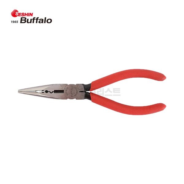 세신 SB-MLP150 롱노우즈 플라이어 153mm 6인치