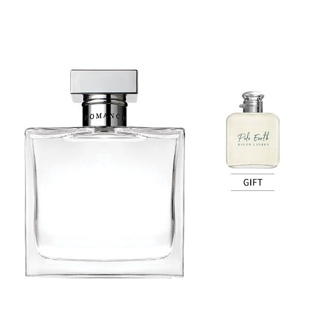 [랄프로렌] 로망스 EDP 100ML (+7ML 미니어처 증정)