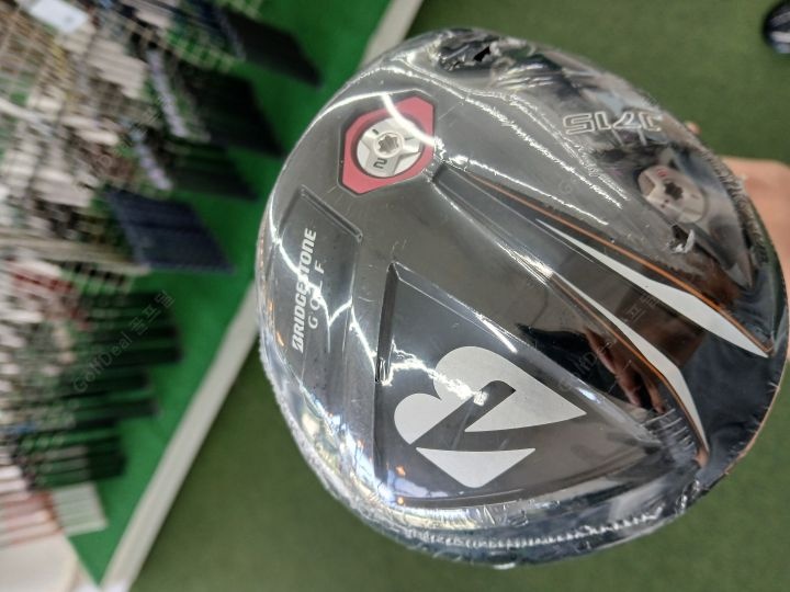 [중고] 투어스테이지 브리지스톤 브라이버 J715-B5 TOUR AD J15-11W S ,9.5도 ,65G 판매