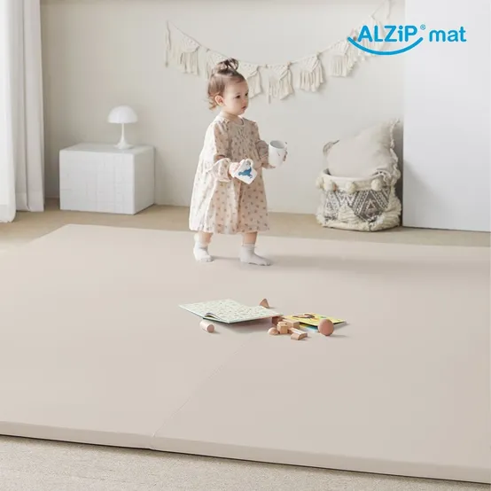 알집 더블제로매트 로지 200X280