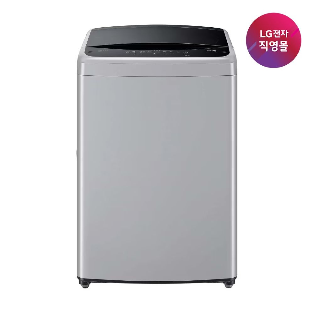 [LG전자 직영] LG 통돌이 세탁기 TR16DV6 (16kg) 4주이상 배송지연