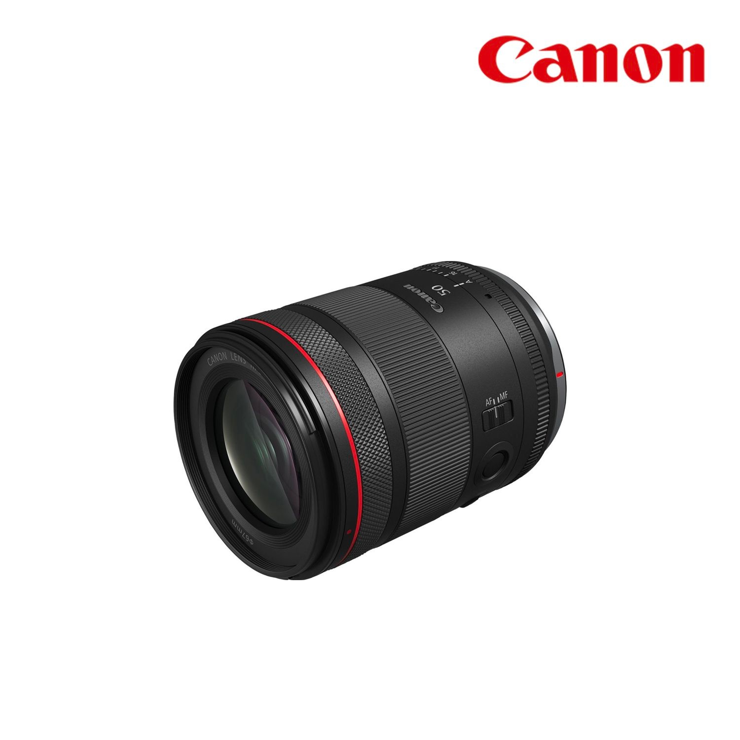 [롯데백화점] 캐논 RF 50mm F1.4 L VCM 표준 단렌즈 / 정품상품