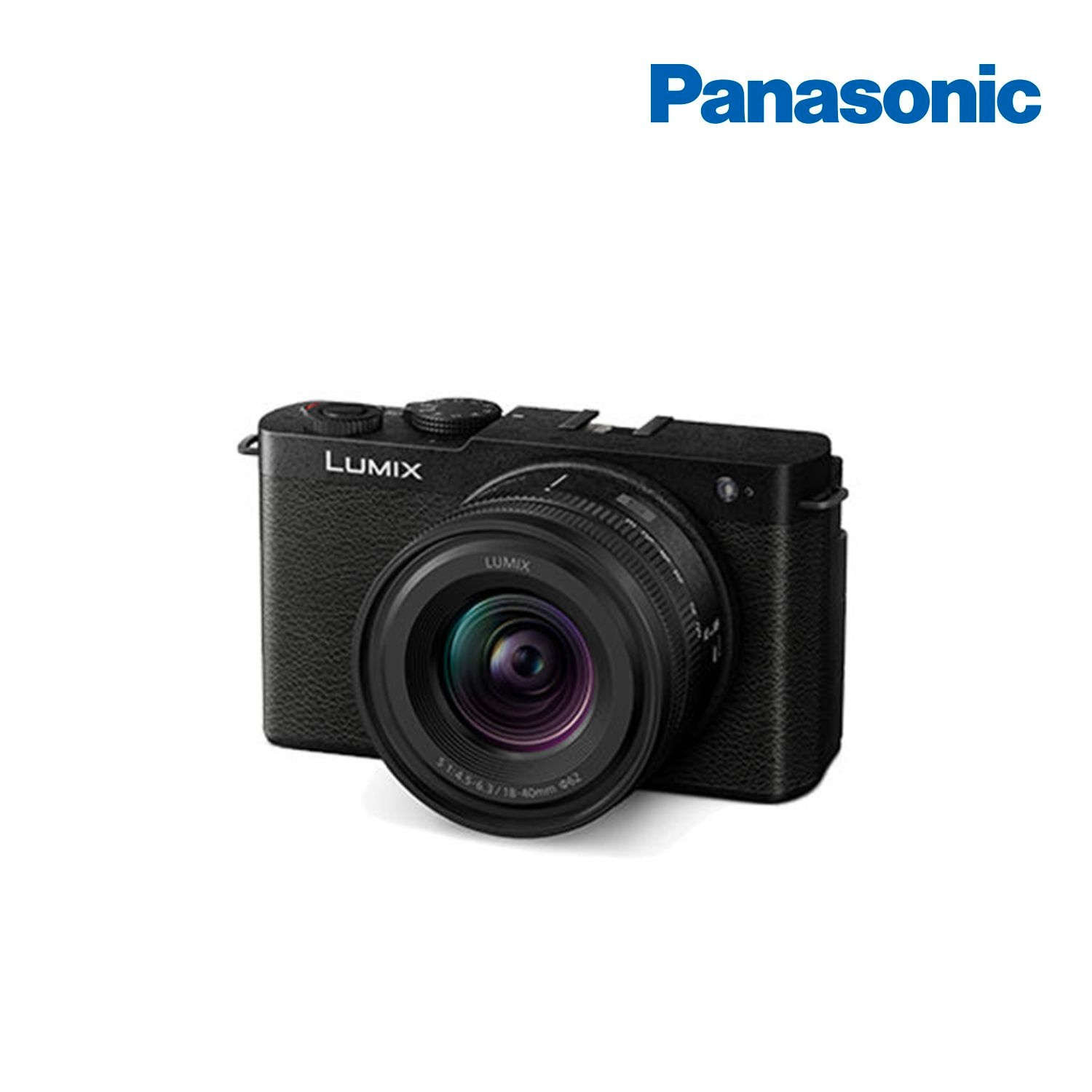 [롯데백화점] 파나소닉 LUMIX DC-S9 18-40mm 렌즈 KIT / 풀프레임 미러리스 / 크리닝5종세트 증정
