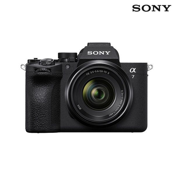 Sony 소니 A7M5M SEL28702 표준줌 렌즈 kit ILCE-7M5M A7VM A7V 4092297