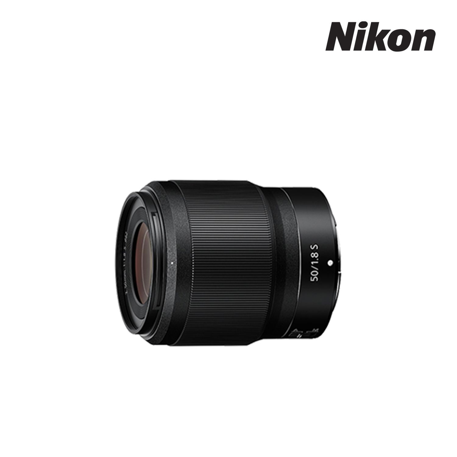 [롯데백화점] 니콘 NIKKOR Z 50mm F1.8 S 표준 단렌즈 / 정품상품