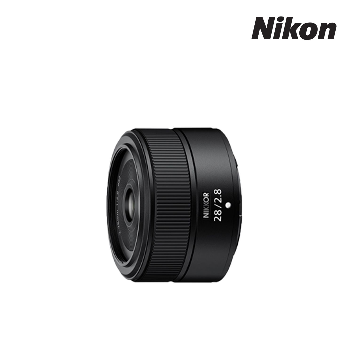 [롯데백화점] 니콘 NIKKOR Z 28mm F2.8 광각 단렌즈 / 정품상품