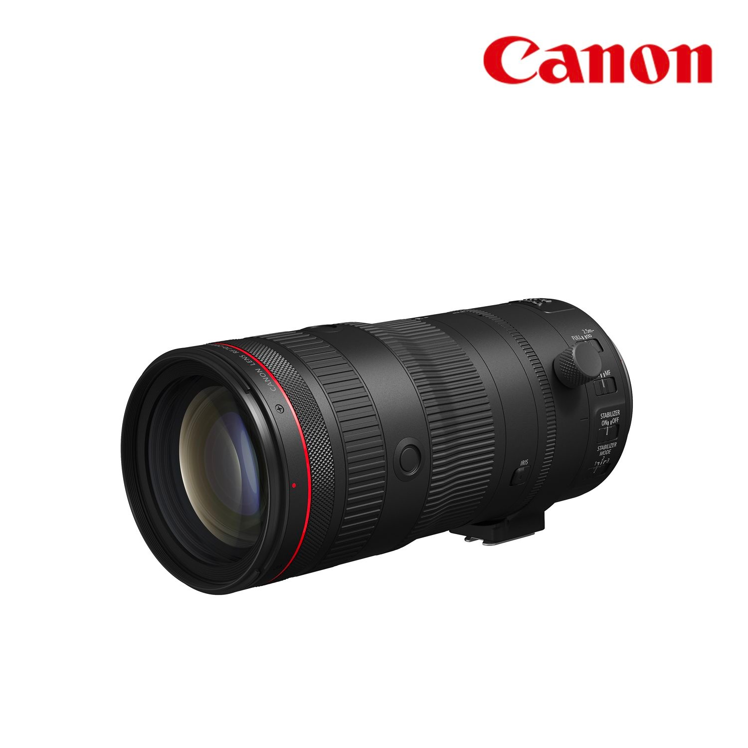 [롯데백화점] 캐논 RF 70-200mm F2.8 L IS USM Z 망원 줌렌즈 블랙색상 / 정품상품