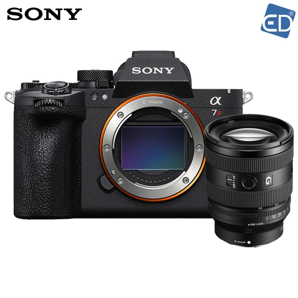 소니정품 A7RM6 / FE 20-70mm F4 G /ED