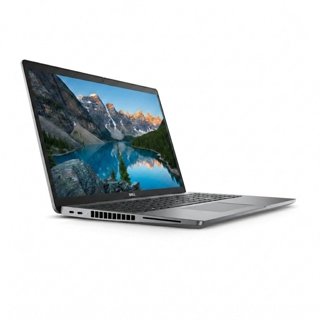 [중고] DELL 래티튜드 5540 i7-1370P 32G NVMe SSD 512G MX550 윈11 Pro 15.6인치 고사양 노트북