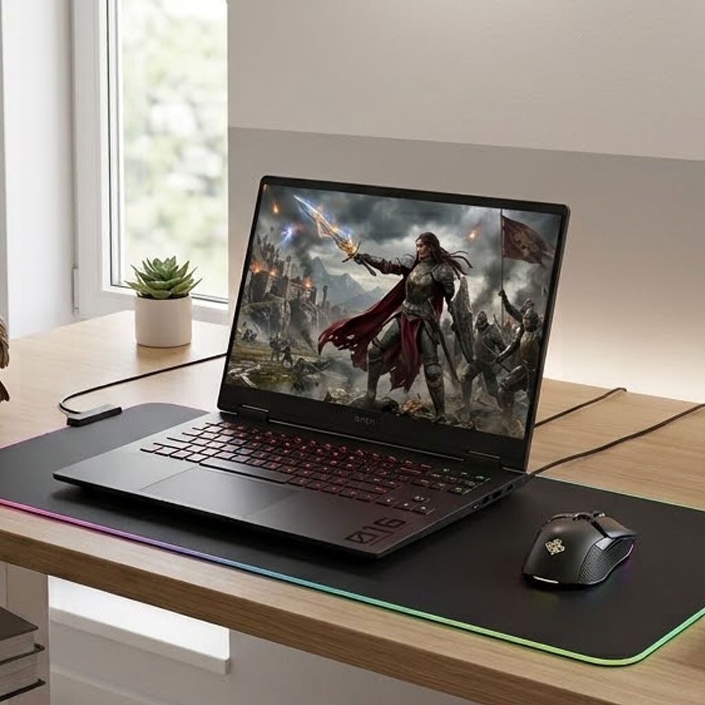 HP 인텔 i7-14650HX RTX5070 오멘 16-am0120TX 윈도우11홈 DDR5 64GB Gen4 1TB 게이밍 가성비 ND