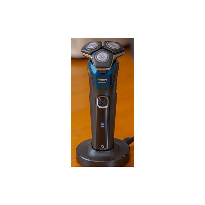 필립스 -ku- 필립스 면도기 SkinIQ 5000 전기면도기 S5889/71