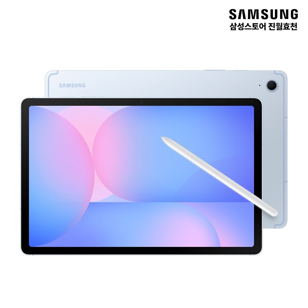[온누리7%혜택]갤럭시 탭 S10 FE (Wi-Fi) SM-X520N (실버)