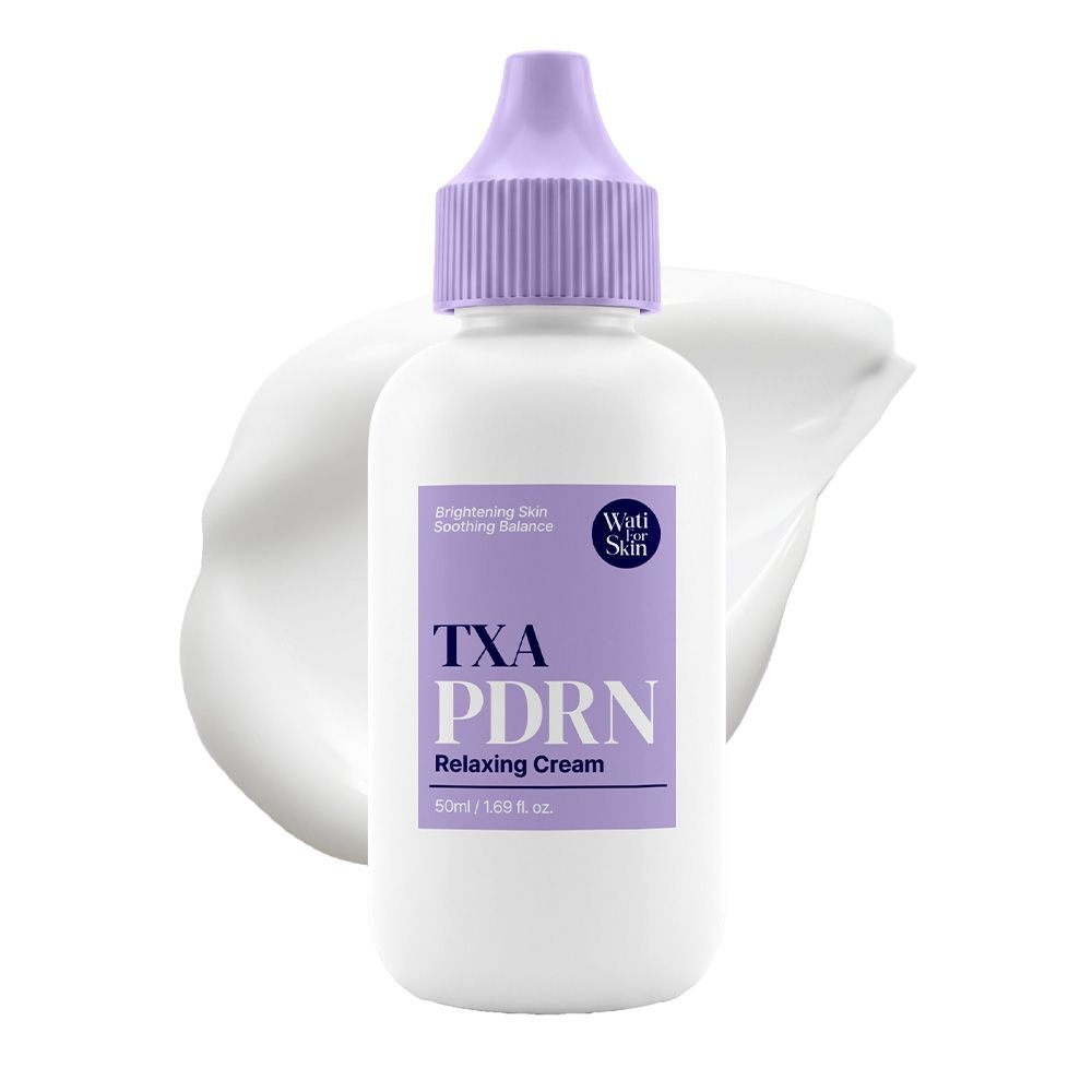 트라넥삼산 PDRN 릴렉싱 크림