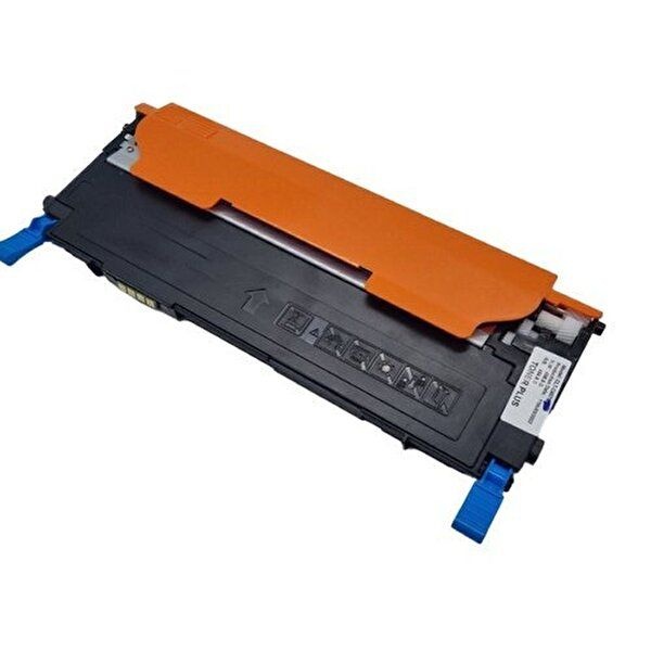 고품질 CLT-C407S 파랑 재생토너 CLP320K CLP325WK CLX3180K CLX3185FN CLX3185FW W73C2A0