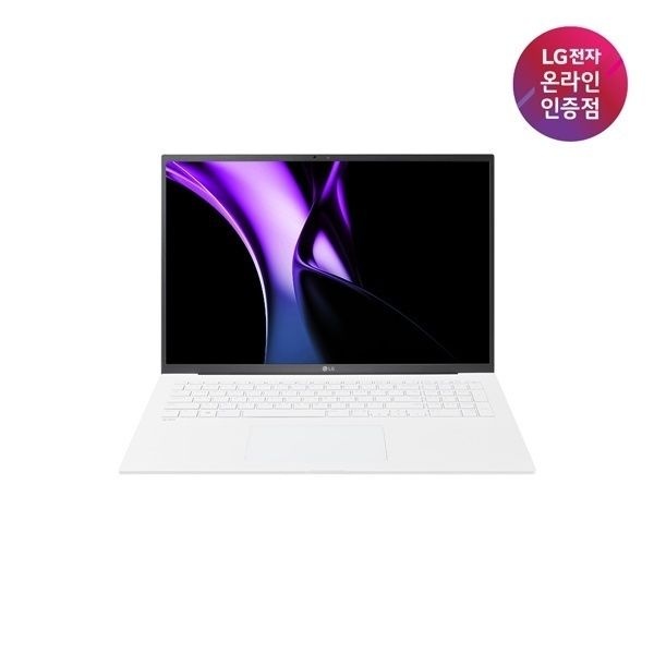 LG전자 LG그램 듀얼업 17ZD90SU-GXF6K 24GB, 2TB, 스노우화이트