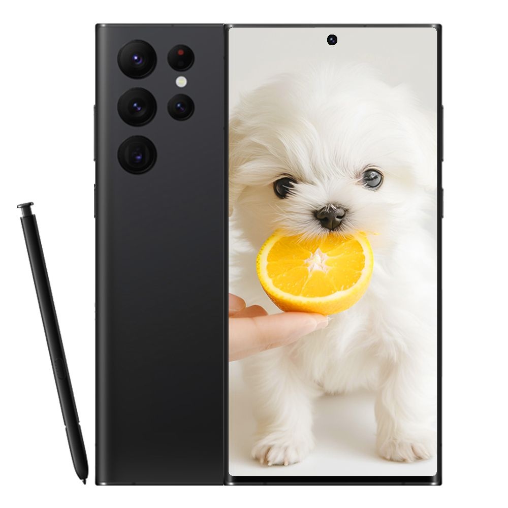 갤럭시 삼성전자S22 울트라 256GB SK 기기변경 미개봉 Galaxy S22 Ultra