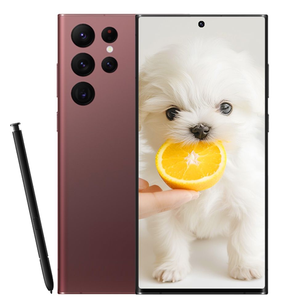 갤럭시 삼성S22 울트라 512GB SK 기기변경 미개봉 Galaxy S22 Ultra