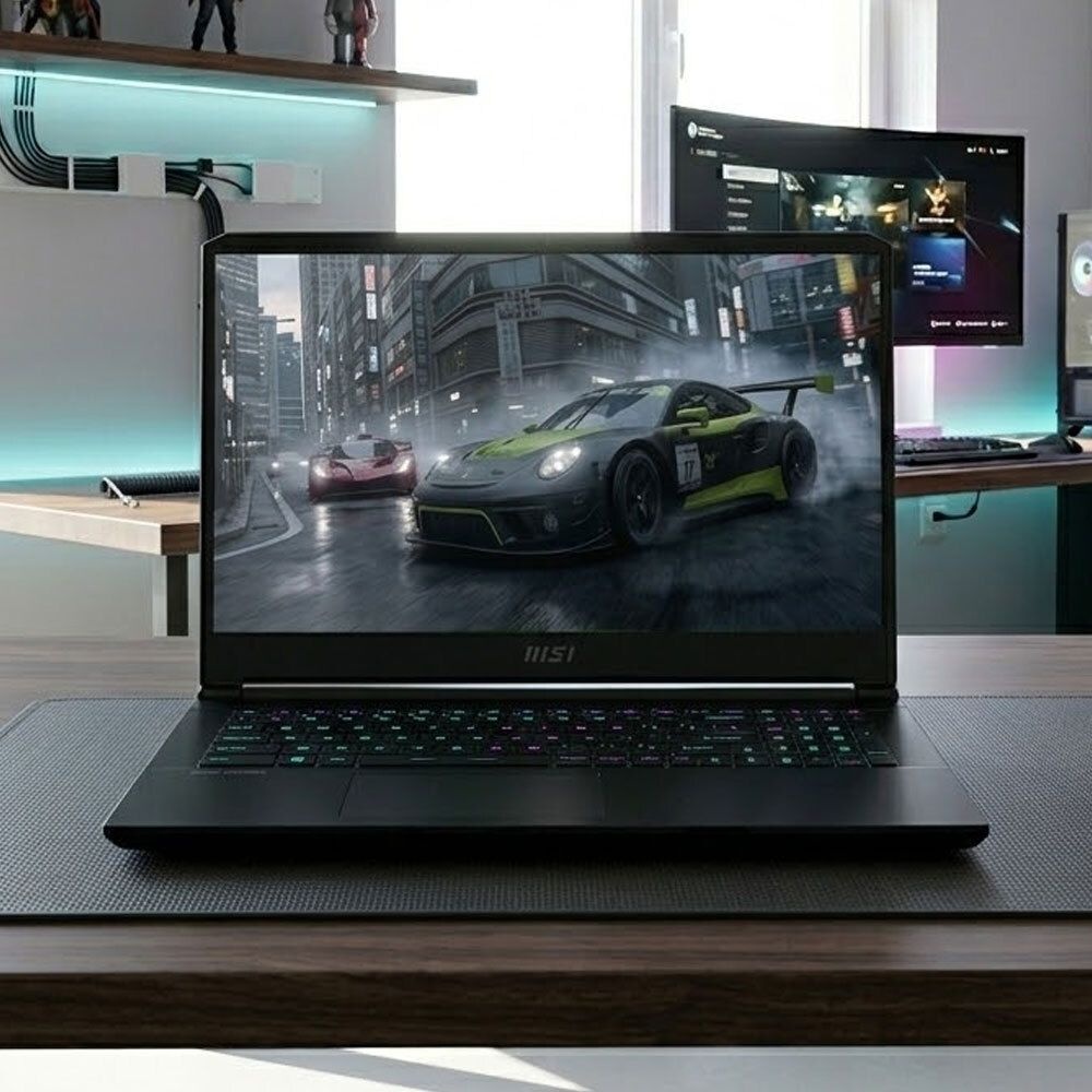 MSI HP MSI 라이젠9 7945HX RTX4070 알파 17 C7VG-R9 QHD DDR5 16GB PCIe4.0 2TB Win11Home 게이밍 노트북 ND