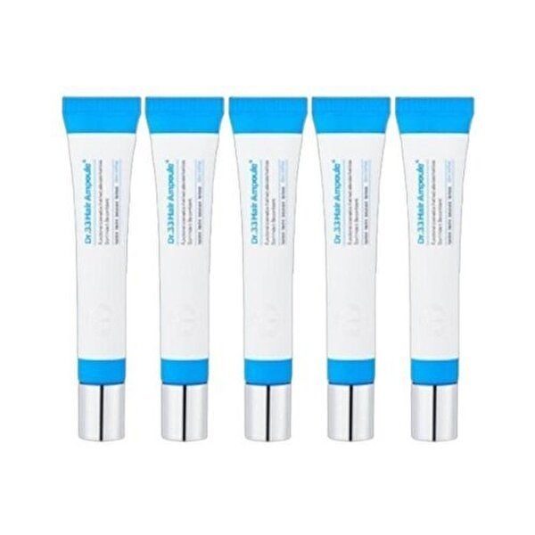 [셀러허브 생활리빙]씨퓨리 닥터33 머리수북 앰플 20ml 5개 (37881836)