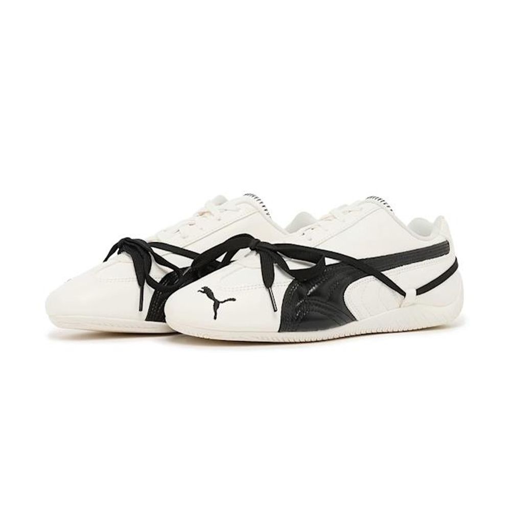Puma 로제 스피드캣 프리미엄 로제팩 화이트 404390-01