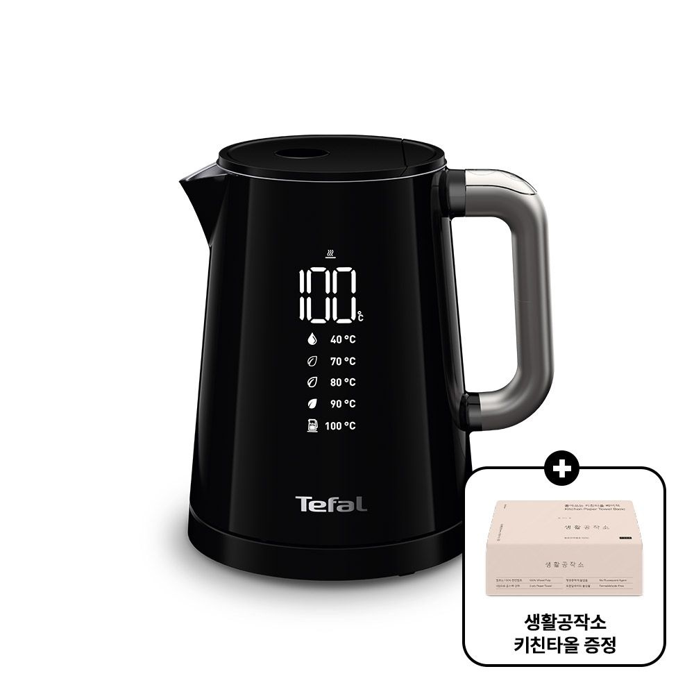 테팔 전기포트 KO8528KR