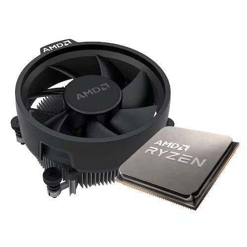에이엠디 AMD 라이젠5-4세대 5500GT (세잔) 멀티팩 정품_대원씨티에스