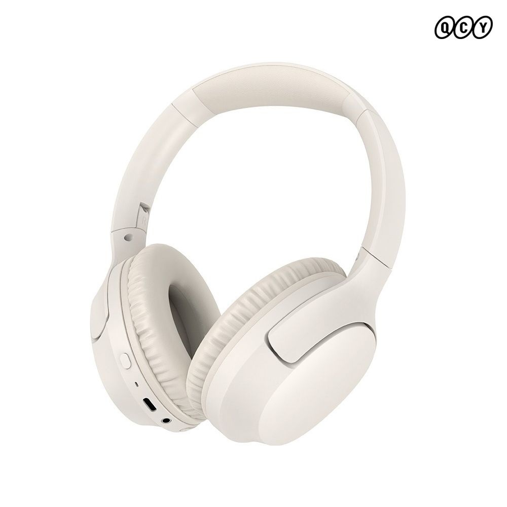 QCY 큐씨와이 QCY H2 APP PRO 블루투스 헤드폰 H2 PRO