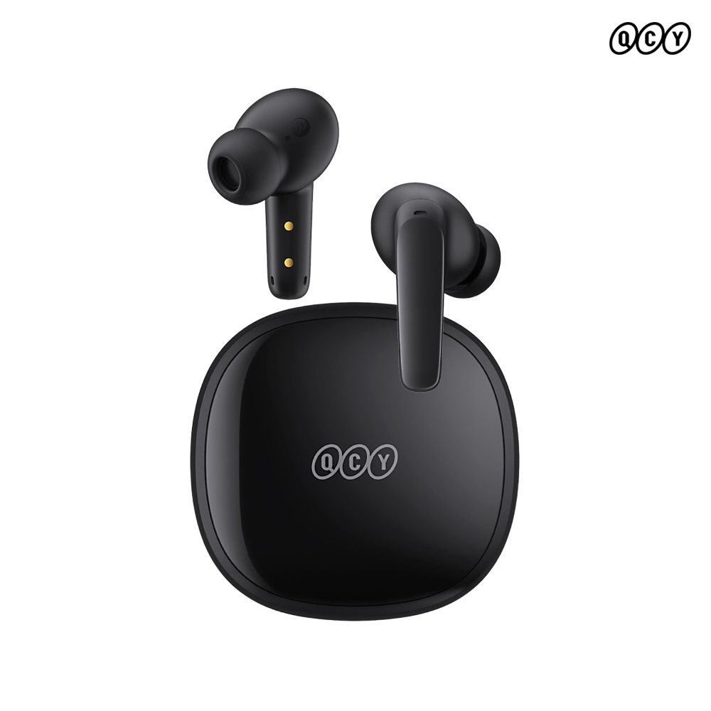 큐씨와이 QCY T13X APP 블루투스 이어폰 T13X