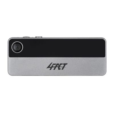 ポファクトNT20スマートセキュリティボディカムウェアラブルカム