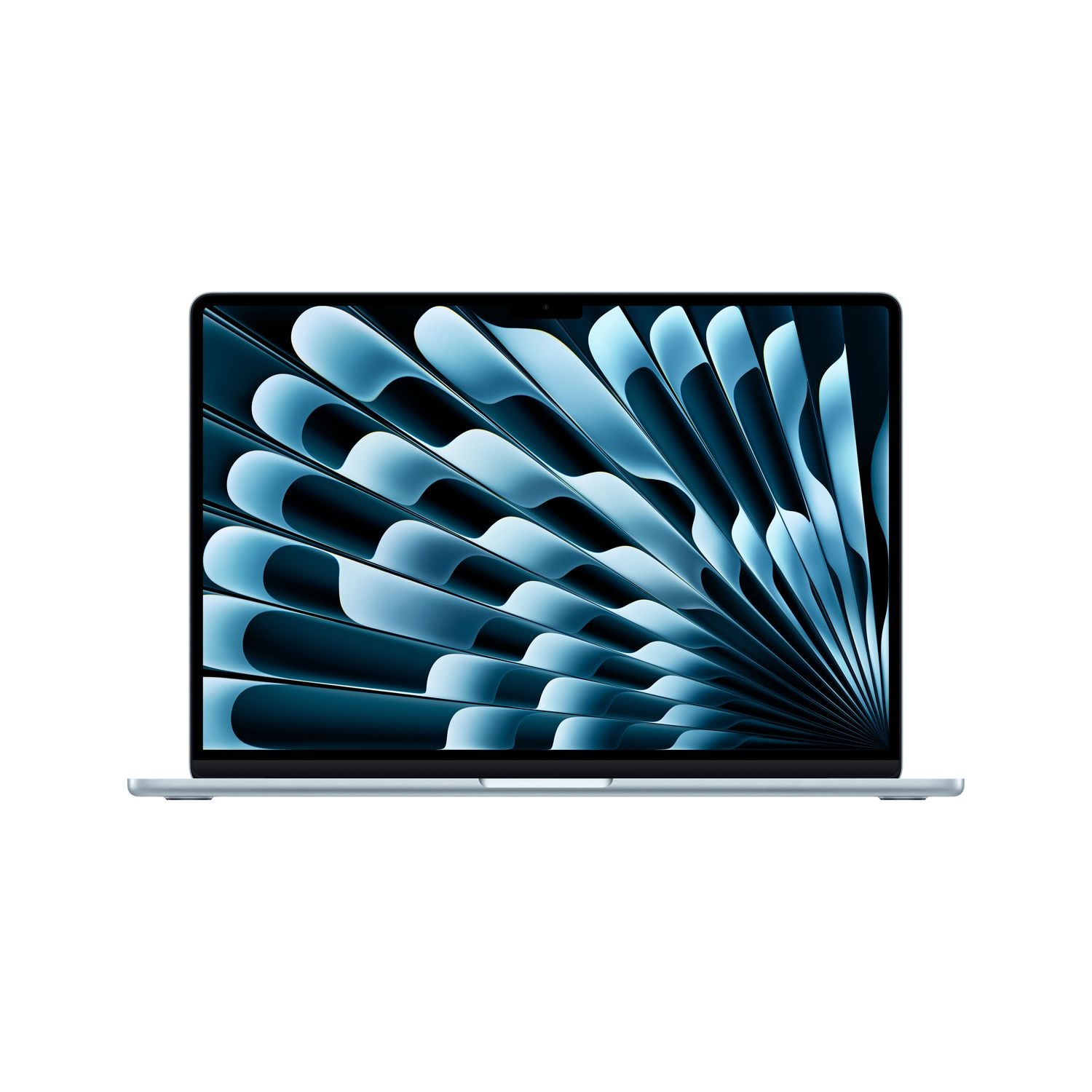 [롯데백화점] Apple [택배 발송] 맥북에어 15형 M5 10코어 CPU 10코어 GPU 24GB 1TB