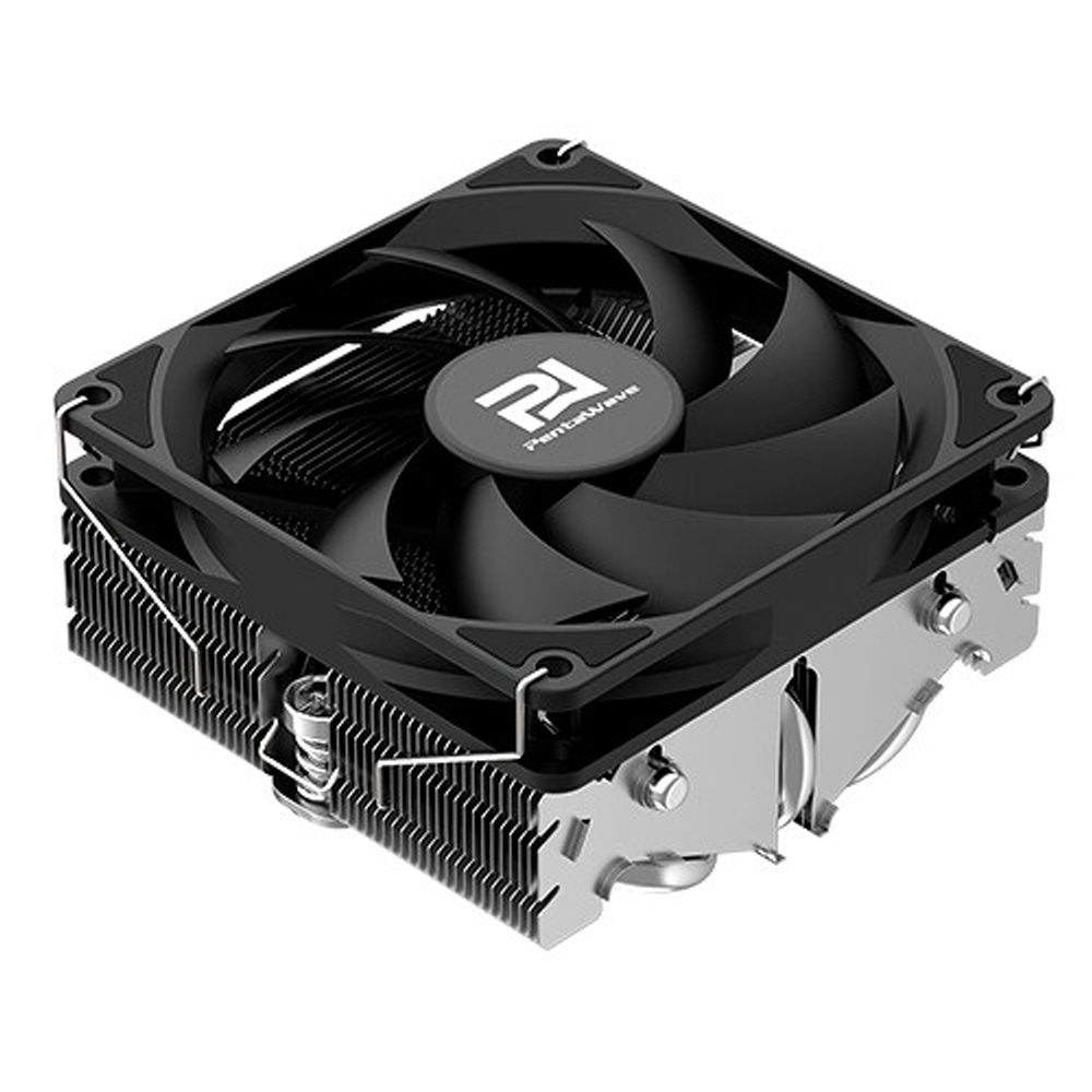 PentaWave Z03I-53 SRB 인텔 AMD 겸용 공랭 CPU 쿨러