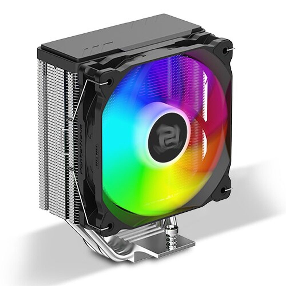 PentaWave Z04E SRB ARGB 인텔 AMD 겸용 공랭 CPU 쿨러