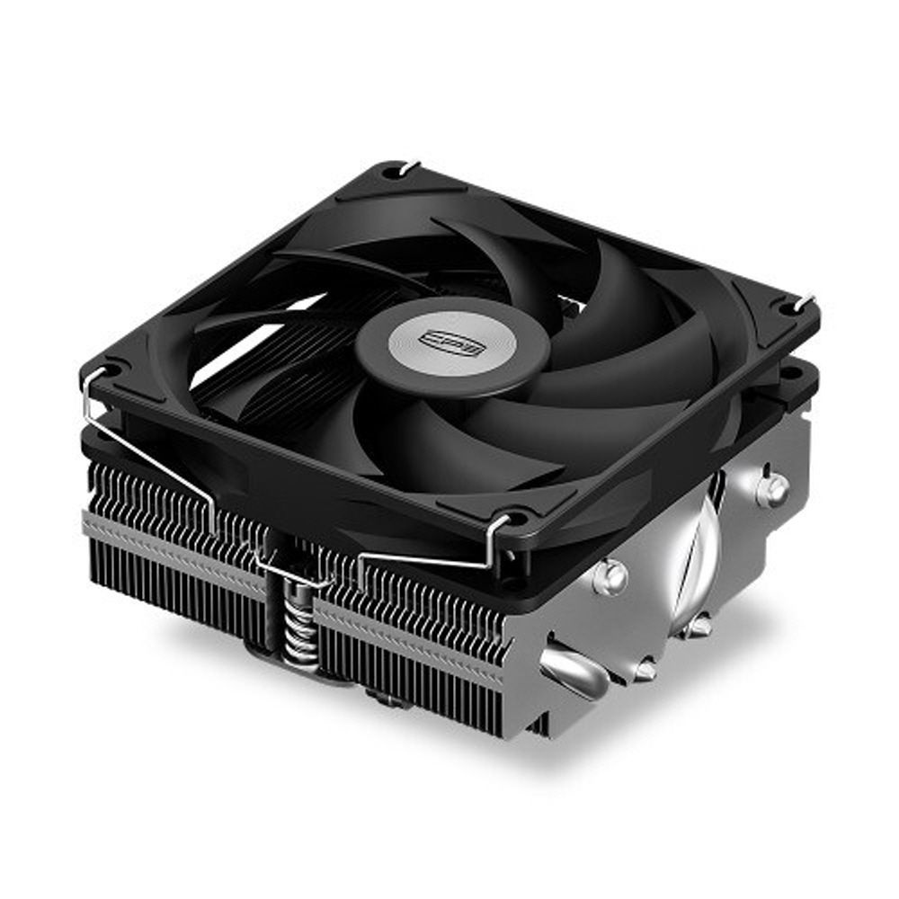 PCCOOLER CPS RC400-53 인텔 AMD 겸용 공랭 CPU 쿨러