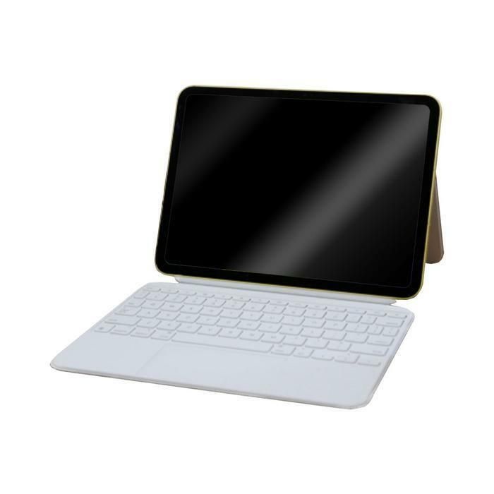 (현대Hmall) Apple 아이패드 10세대 전용 매직키보드 폴리오 한국어 (MQDP3KH/A) Ss