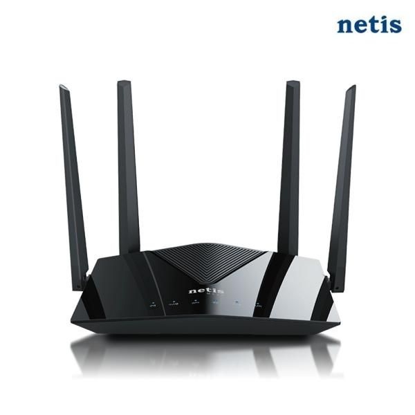 네티스 MEX601 AX1500유무선공유기WIFI6기가비트 4172187