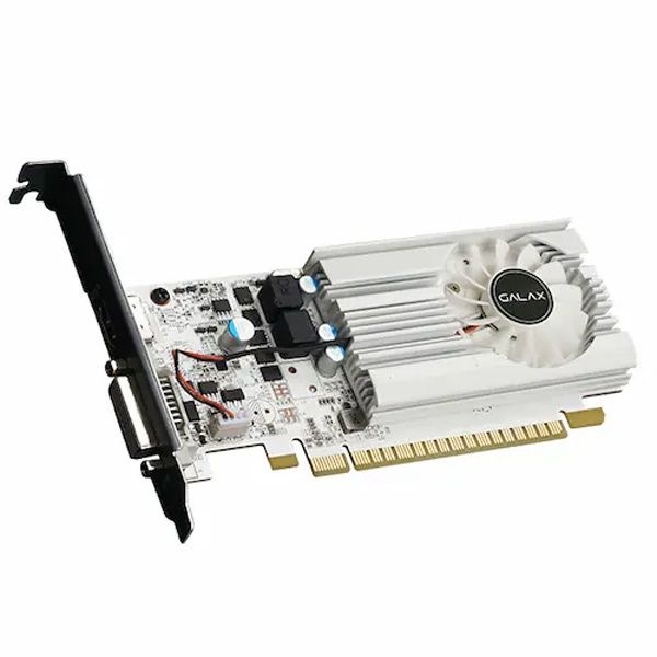 UnKnown GALAX GeForce GT1030 강아지 EXOC D5 2GB LP 4169254