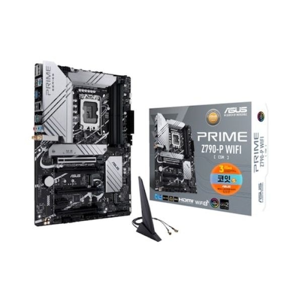 ASUS PRIME Z790-P WIFI-CSM 코잇 인텔Z790ATX 4169222