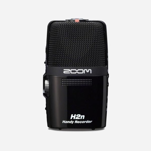 ZOOM 녹음기 줌 H2N 악기라이브 악기연주 라이브녹음 4171964