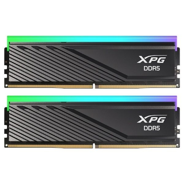 ADATA XPG DDR5 PC5-51200 CL32 LANCER BLADE RGB 블랙 서린 48GB 24GB2 6400 4169157